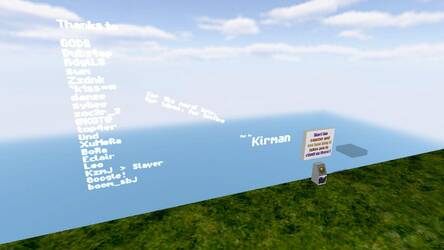 Карта «km_rockside» для CS 1.6