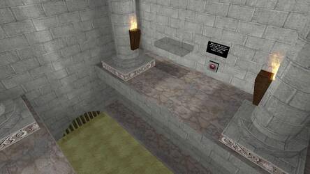 Карта «knq_evolution» для CS 1.6