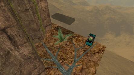 Карта «ksz_fastmountain» для CS 1.6