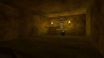 Карта «ksz_underground» для CS 1.6