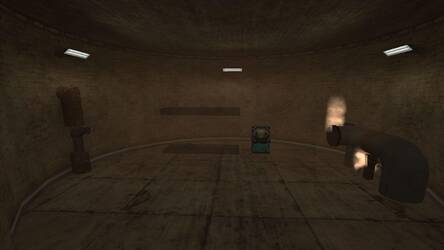 Карта «ksz_violin» для CS 1.6