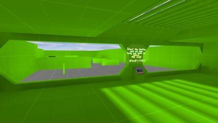 Карта «kureno_devway_uf» для CS 1.6