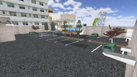 Карта «kz_cfl_aqualand» для CS 1.6