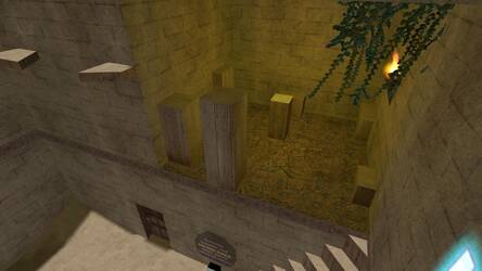 Карта «kz_chinabl0ck» для CS 1.6