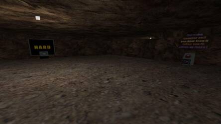 Карта «kz_concise» для CS 1.6