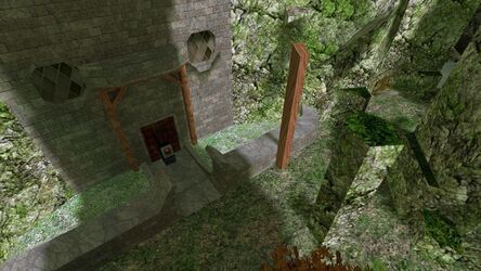 Карта «kz_hb_fyksen» для CS 1.6