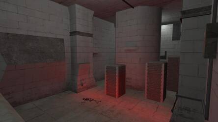 Карта «kz_kzj_tech» для CS 1.6