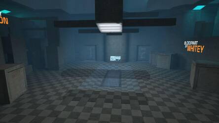 Карта «kz_kzro_communityblock» для CS 1.6