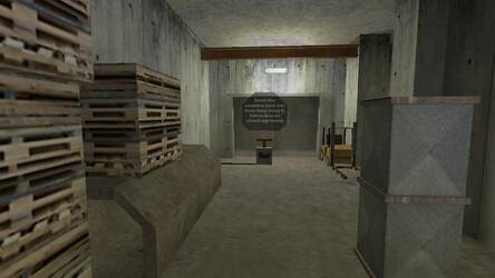 Карта «kz_kzsca_cons» для CS 1.6