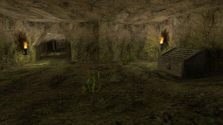 Карта «kz_kzsca_fjellheimen» для CS 1.6