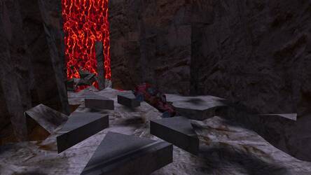 Карта «kz_kzsca_still» для CS 1.6