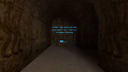 Карта «kz_memphisblock» для CS 1.6