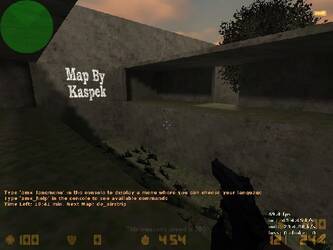 Карта «kz_mickypuff_lc» для CS 1.6