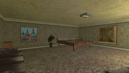 Карта «kz_viva_lasvegas» для CS 1.6