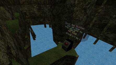 Карта «kzarg_bigclimb» для CS 1.6