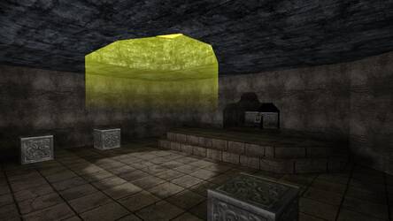 Карта «kzbr_bkpper» для CS 1.6