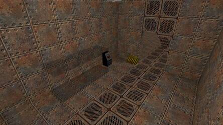 Карта «kzbr_oldfabric» для CS 1.6