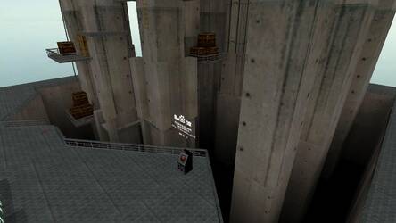 Карта «kzbr_the_new_century» для CS 1.6