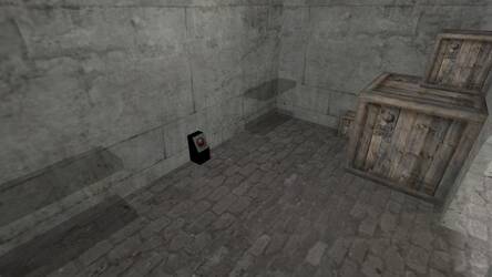 Карта «kzbr_wetbhop» для CS 1.6