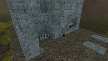 Карта «kzcj_2010» для CS 1.6