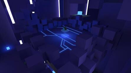 Карта «kzcn_hkimemoryblock» для CS 1.6