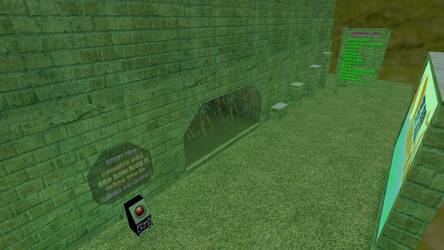 Карта «kzcn_mlstrafe» для CS 1.6