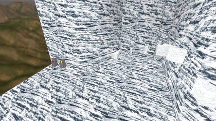 Карта «kzcn_simen_jump_01» для CS 1.6