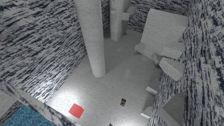 Карта «kzcn_simen_jumper» для CS 1.6