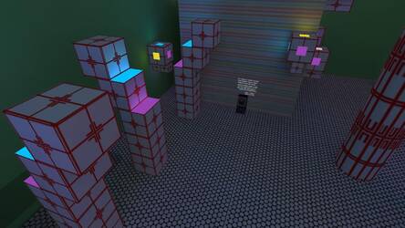 Карта «kzcn_thy_r300k» для CS 1.6