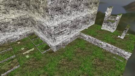 Карта «kzex_stepblock» для CS 1.6