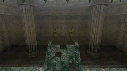 Карта «kzfr_bkm_tc» для CS 1.6