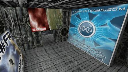 Карта «kzfr_er_yavin» для CS 1.6