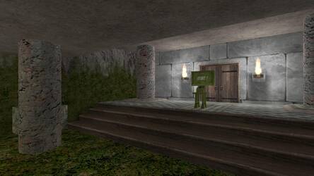 Карта «kzls_watertemple_b15» для CS 1.6