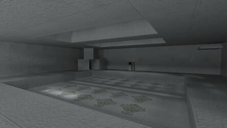 Карта «kzlu_easybhop» для CS 1.6