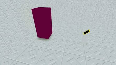 Карта «kzlu_easyclimb» для CS 1.6