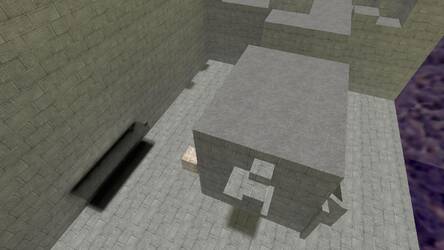 Карта «kzlu_stoneclimb» для CS 1.6