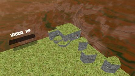 Карта «kznl_mrcn_natureblocks» для CS 1.6