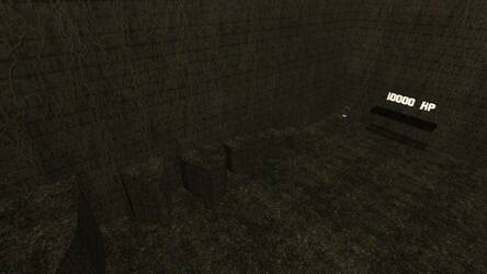 Карта «kznl_mrcn_springblocks» для CS 1.6