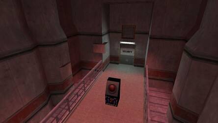 Карта «kznl_sequence_one» для CS 1.6