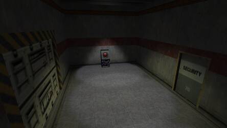 Карта «kznl_sequence_three» для CS 1.6