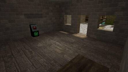 Карта «kzra_axn_hausy» для CS 1.6