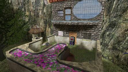 Карта «kzra_axn_tamlair» для CS 1.6