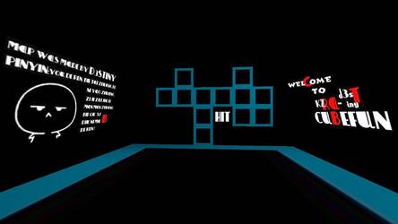 Карта «kzra_cubefun» для CS 1.6