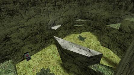 Карта «kzra_greycliff» для CS 1.6