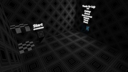 Карта «kzru_en_monochrome» для CS 1.6