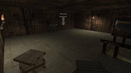 Карта «kzsca_bagdad» для CS 1.6