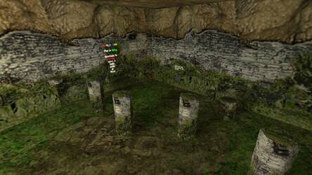 Карта «kzsca_caveh0p» для CS 1.6