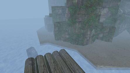 Карта «kzsca_we_cliff» для CS 1.6