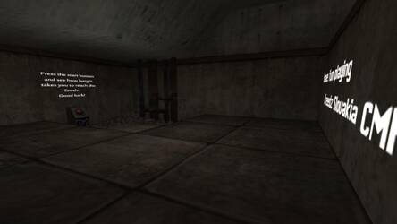 Карта «kzsk_communityblock» для CS 1.6