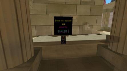 Карта «kzsk_greecblock» для CS 1.6